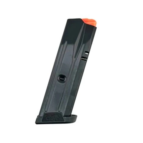 CZ P-09 C Nocturne 9mm 10rd Pistol Magazine 11456