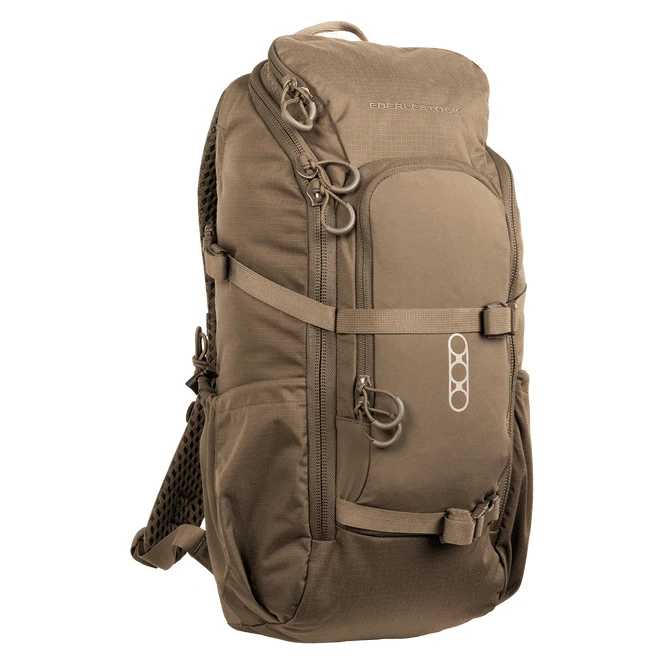 Eberlestock Brute Scout Dry Earth backpack T7ME
