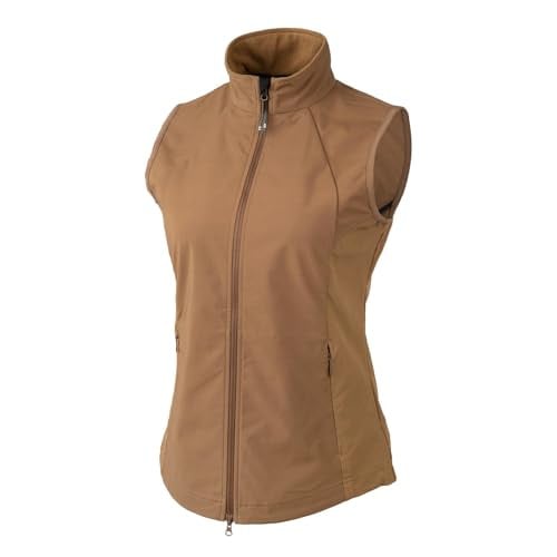 Beretta Gravite Windblock Women's Vest Otter GD362T19350836