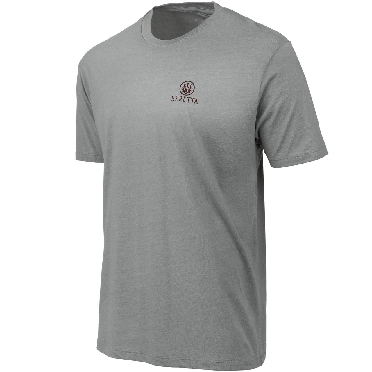 Beretta USA 2.0 SS T-Shirt Black TS226T18900999