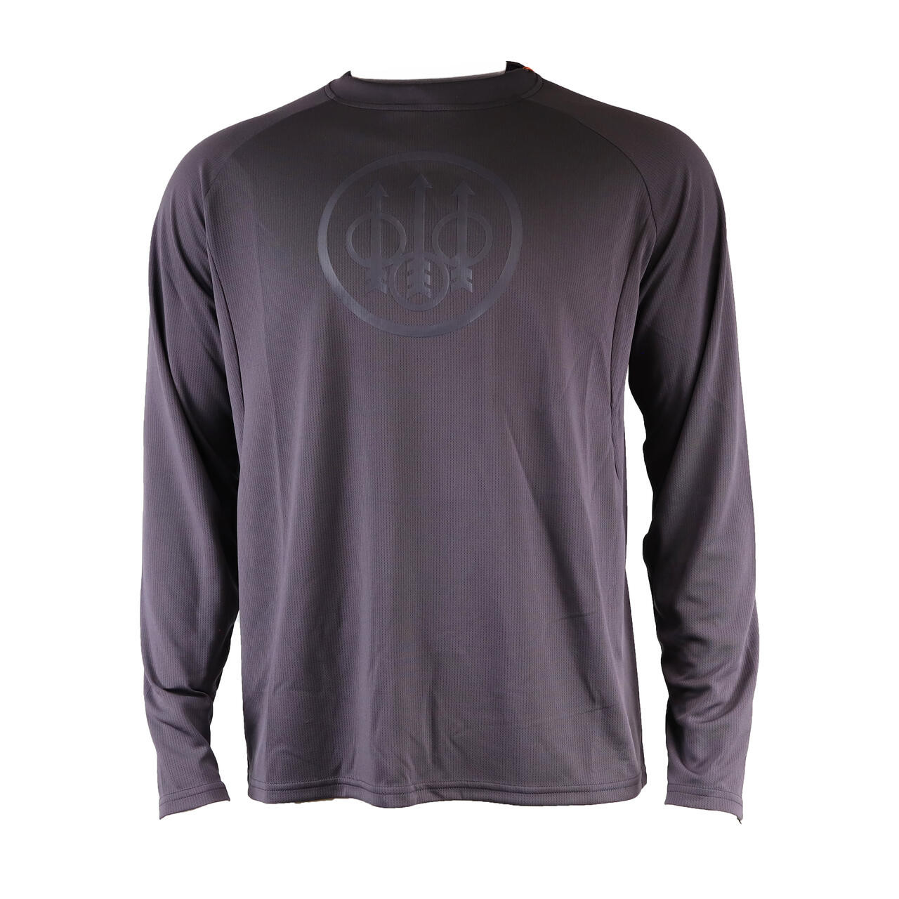 Beretta Ortles LS T-Shirt Peat TS862T25900956