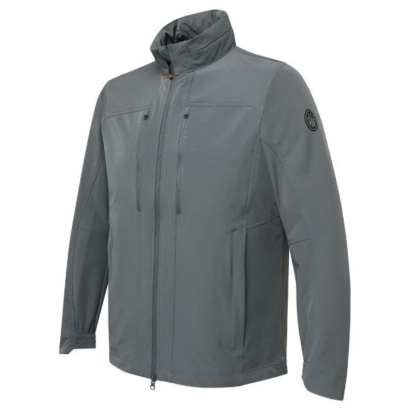 Beretta Sonoran Softshell Jacket Steel Grey XXL GU795T2588090RXXXL