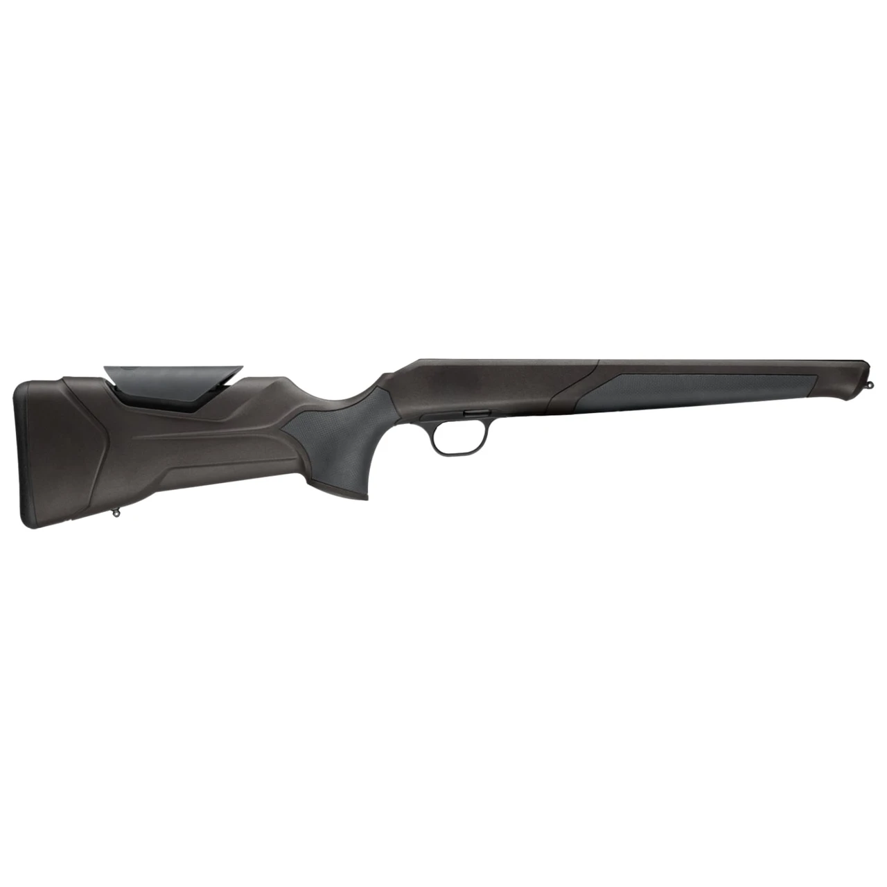 Blaser R8 Professional 2.0 Brown Safari Stock Receiver 80120599-Safari