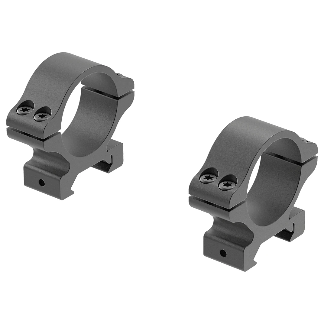 Leupold Rifleman Gen2 30mm Scope Rings Med 185532