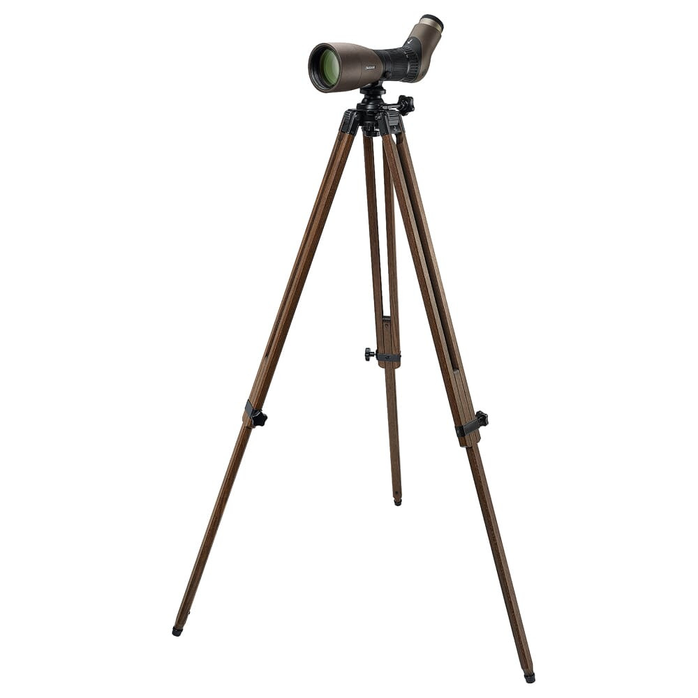 Swarovski ATX Interior 25-60x85mm Condition A Demo Spotting Scope & Tripod Kit 49000 Includes 49906 & 49986