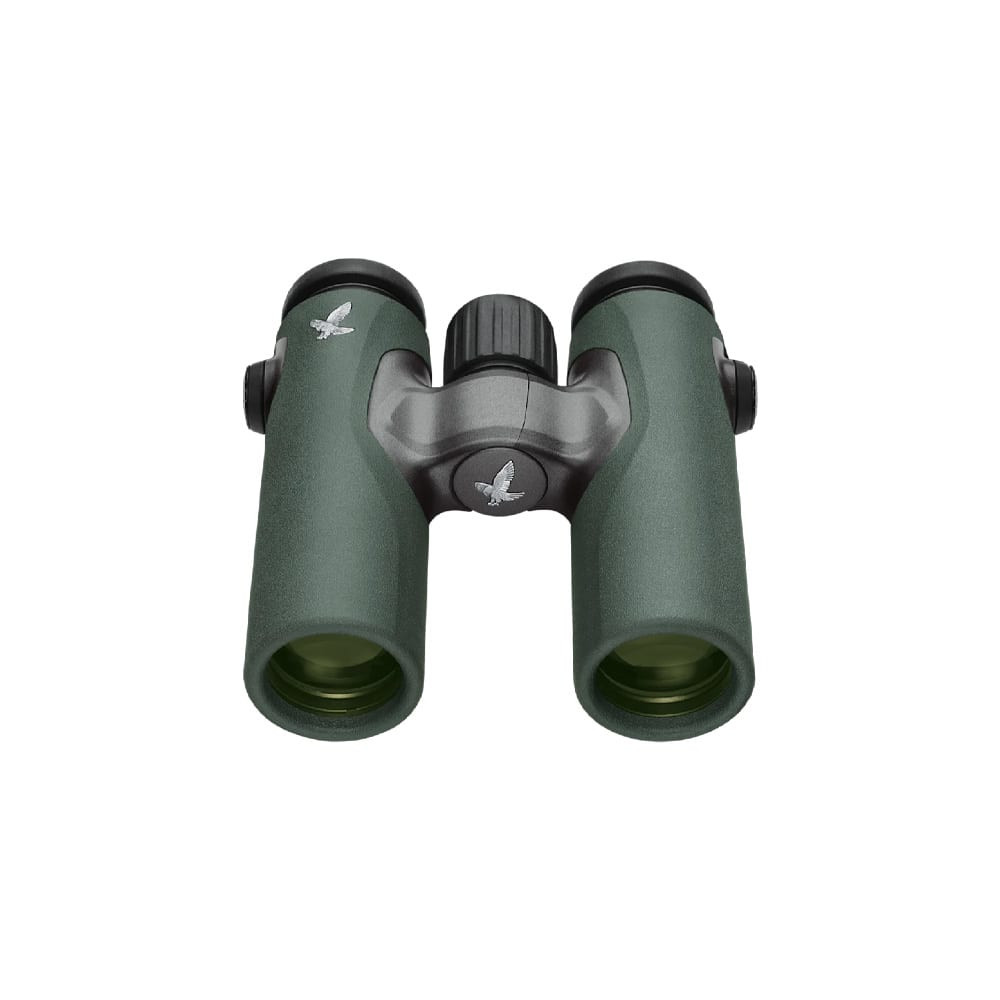 Swarovski CL Companion 10x30 Green + UJ Condition A Demo Binoculars 58243