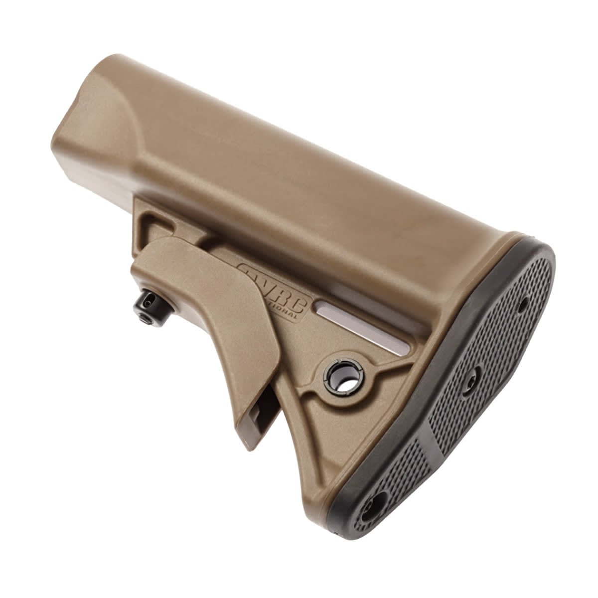 LWRCI FDE Compact Stock 200-0124A02