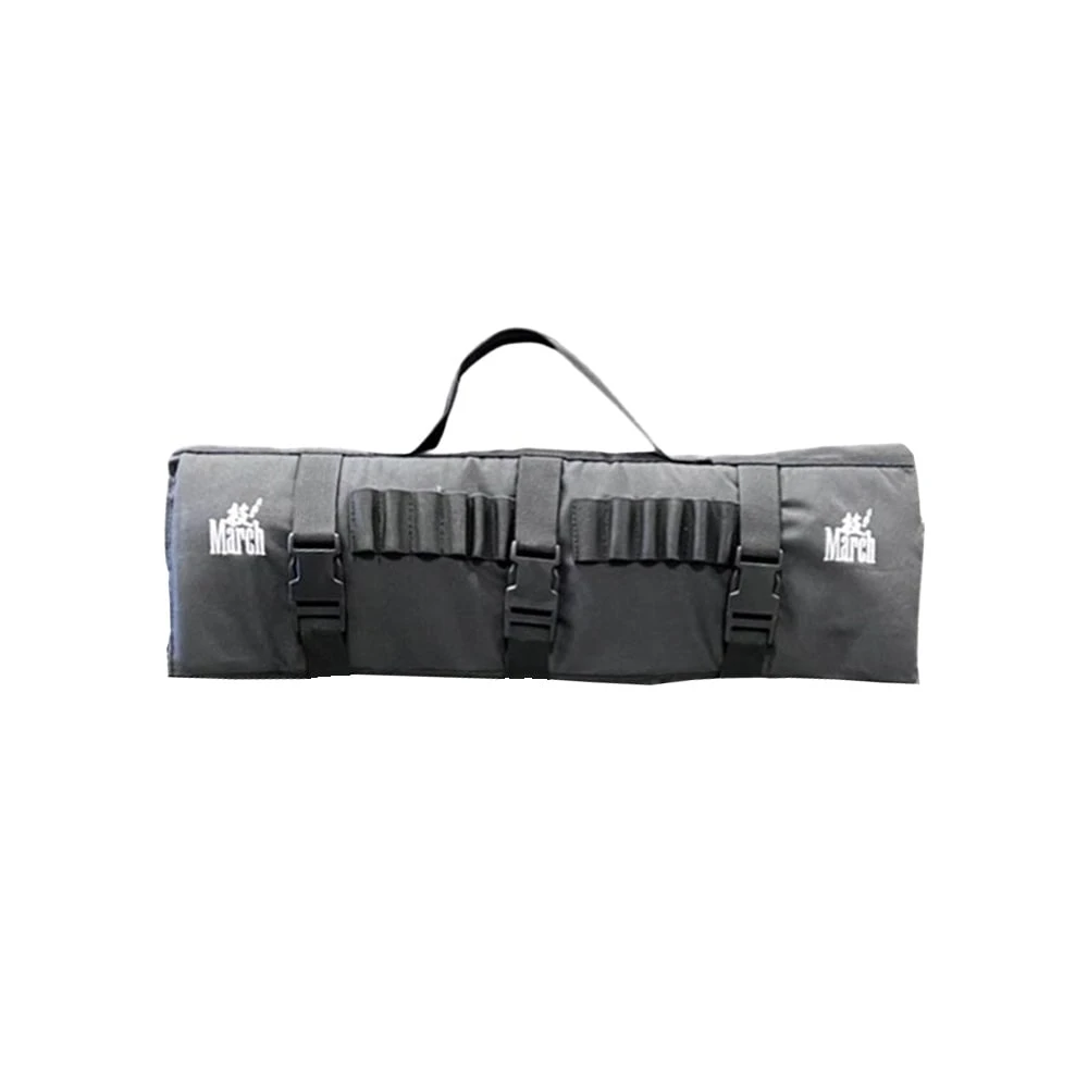 March Parts Scope cover Long 500mm Without Flap SCLWF