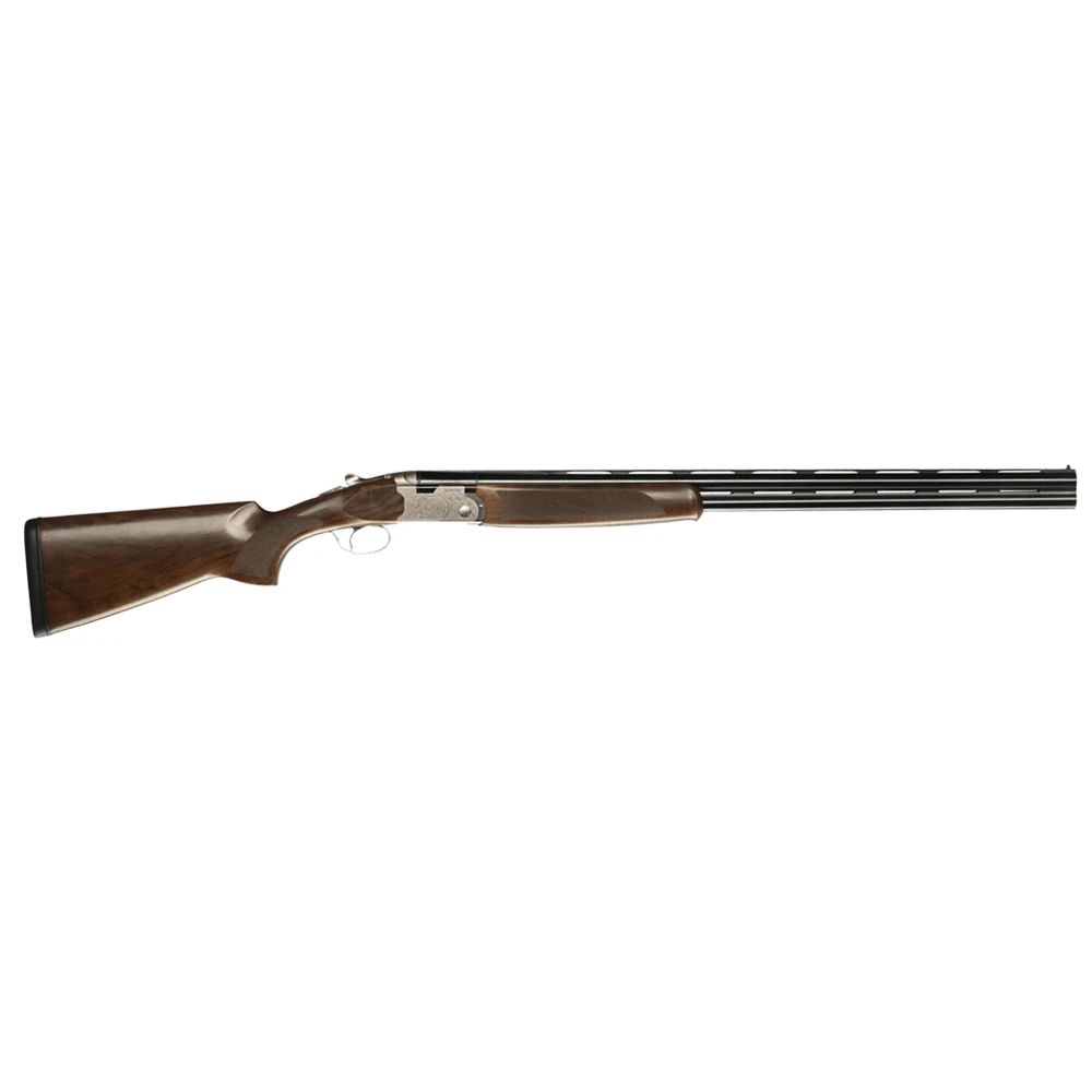 Beretta 686 Silver Pigeon I Sporting B-fast 20ga 30" Bbl OBF-HOP Wood/Blued Competition Shotgun J686S2030BF