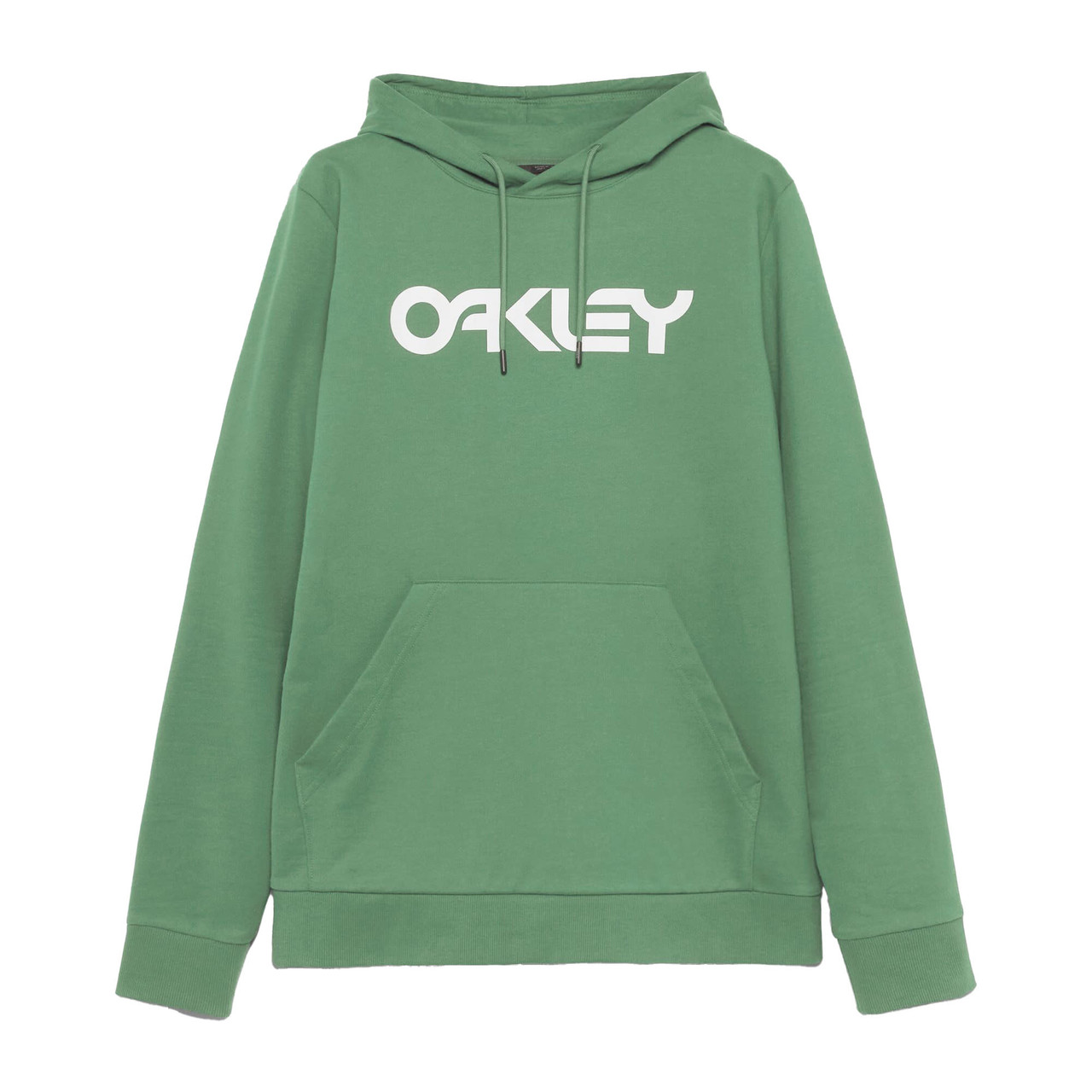 Oakley B1B Po Hoodie 2.0 Nile Green FOA402599-75I