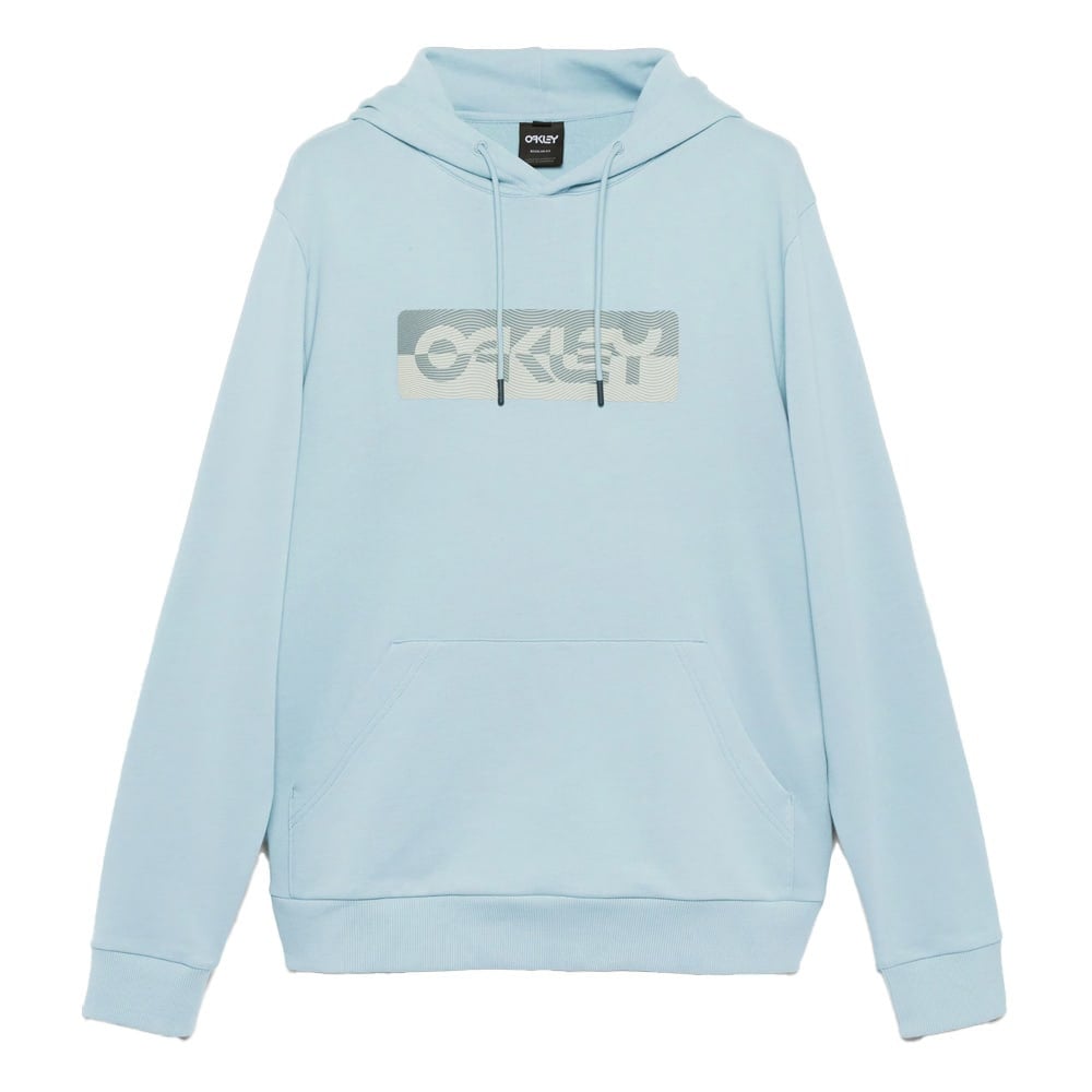 Oakley Duality B1B Po Hoodie Frost FOA406175-6GC