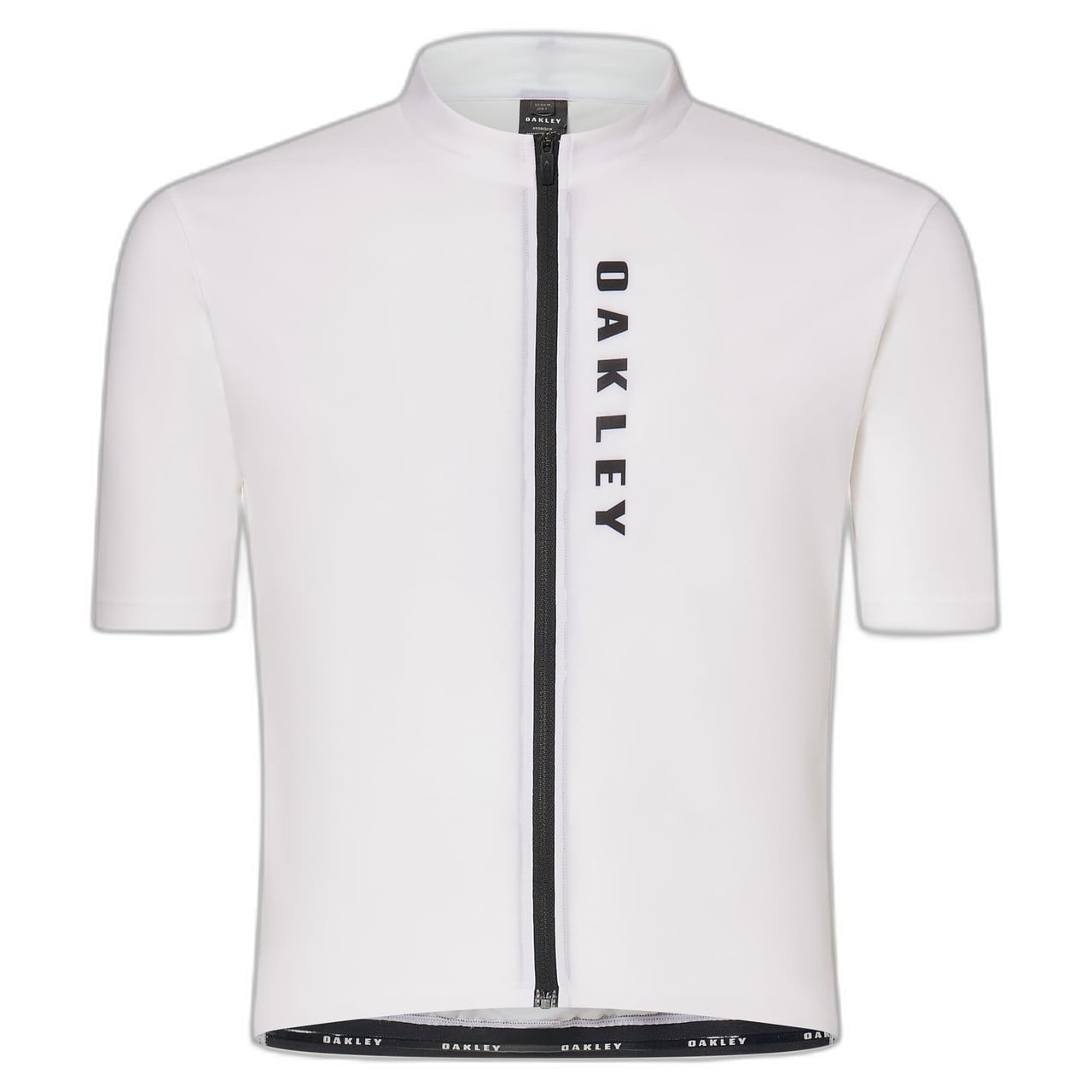 Oakley Icon Classic Jersey 2.0 White FOA406783-100