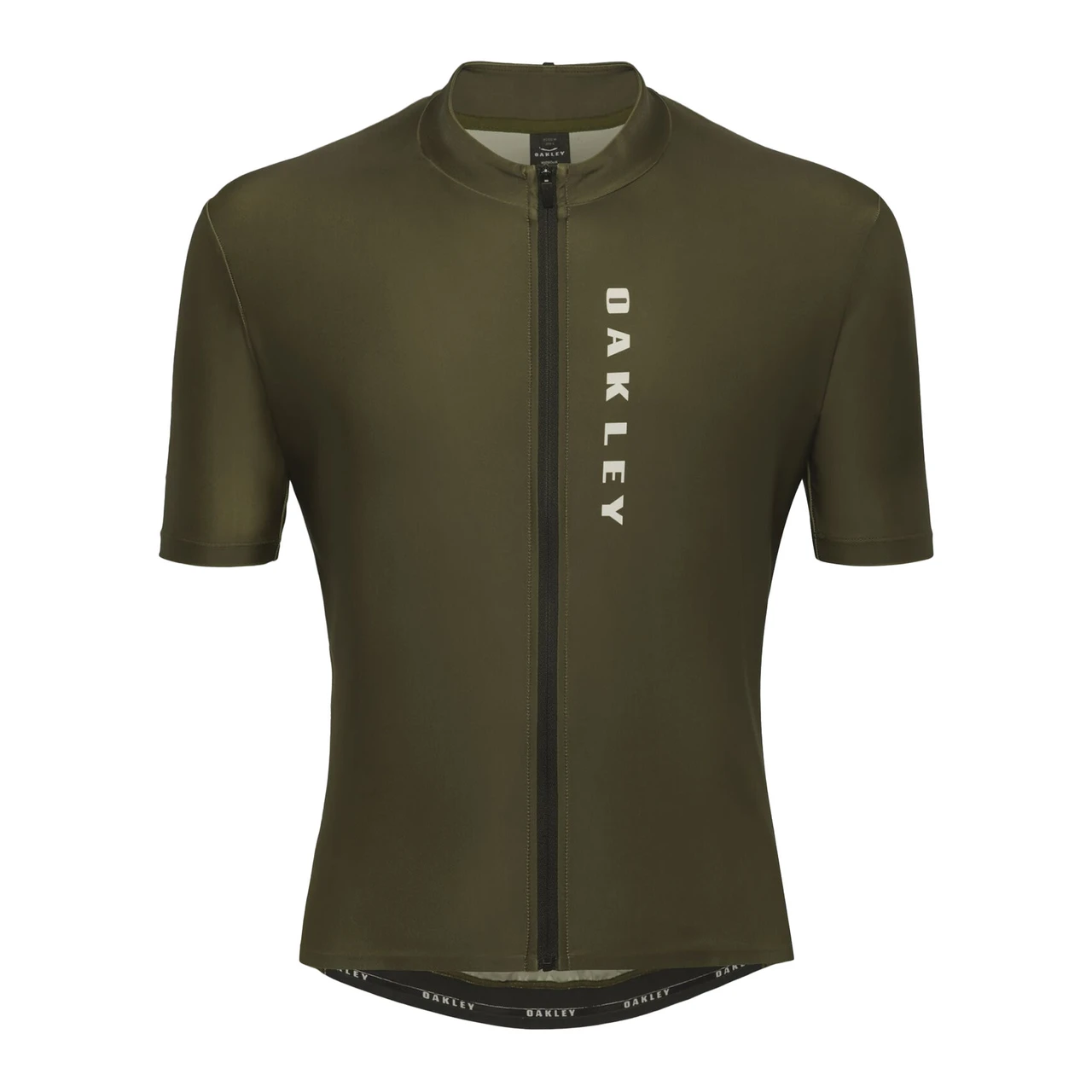 Oakley Icon Classic Jersey 2.0 Army Green FOA406783-7CE