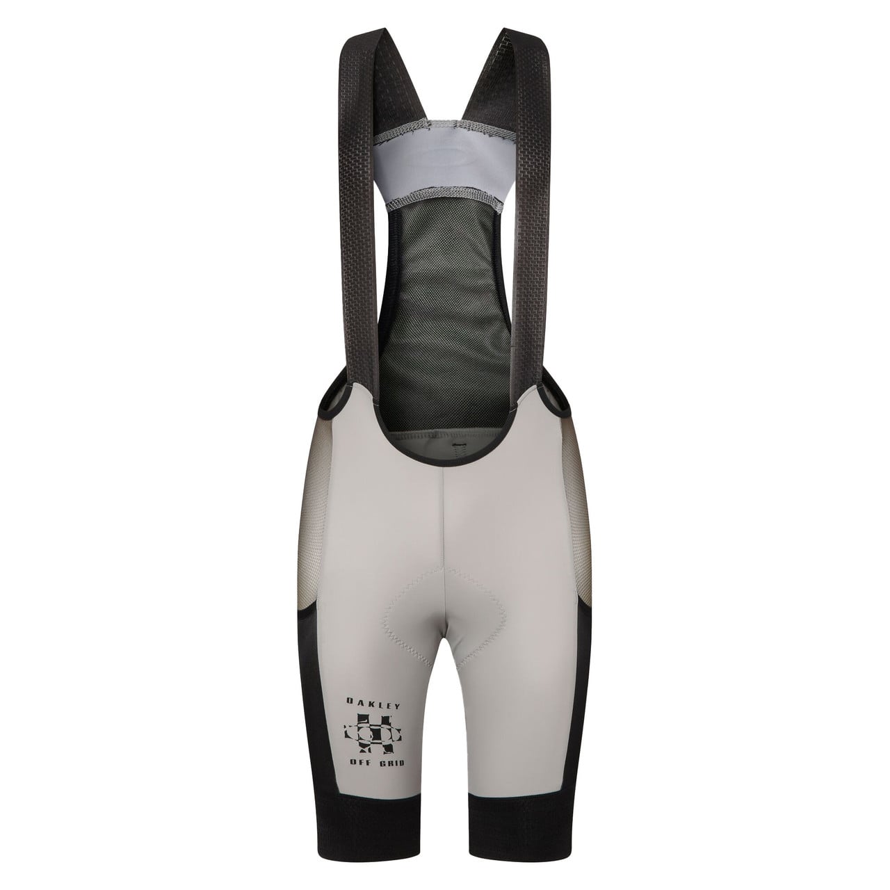 Oakley Off Grid Cargo Bib Short 2.0 Cement FOA406795-314