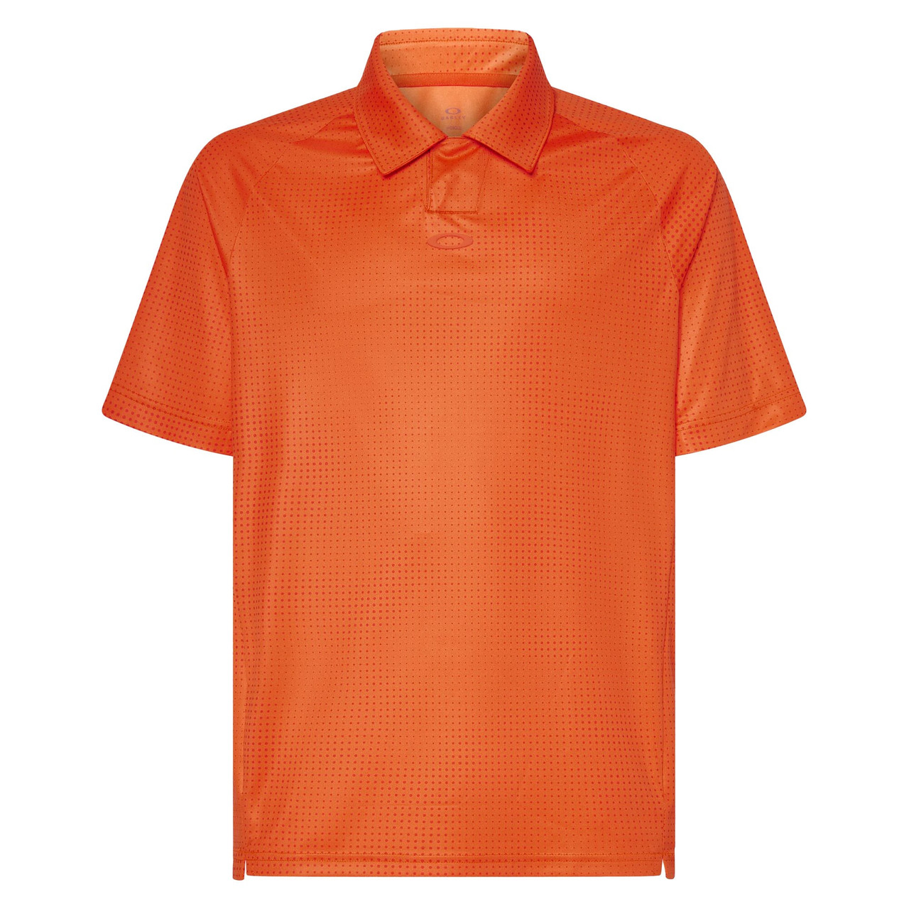Oakley C1 Overcast Polo Aviator Orange FOA407885-40O