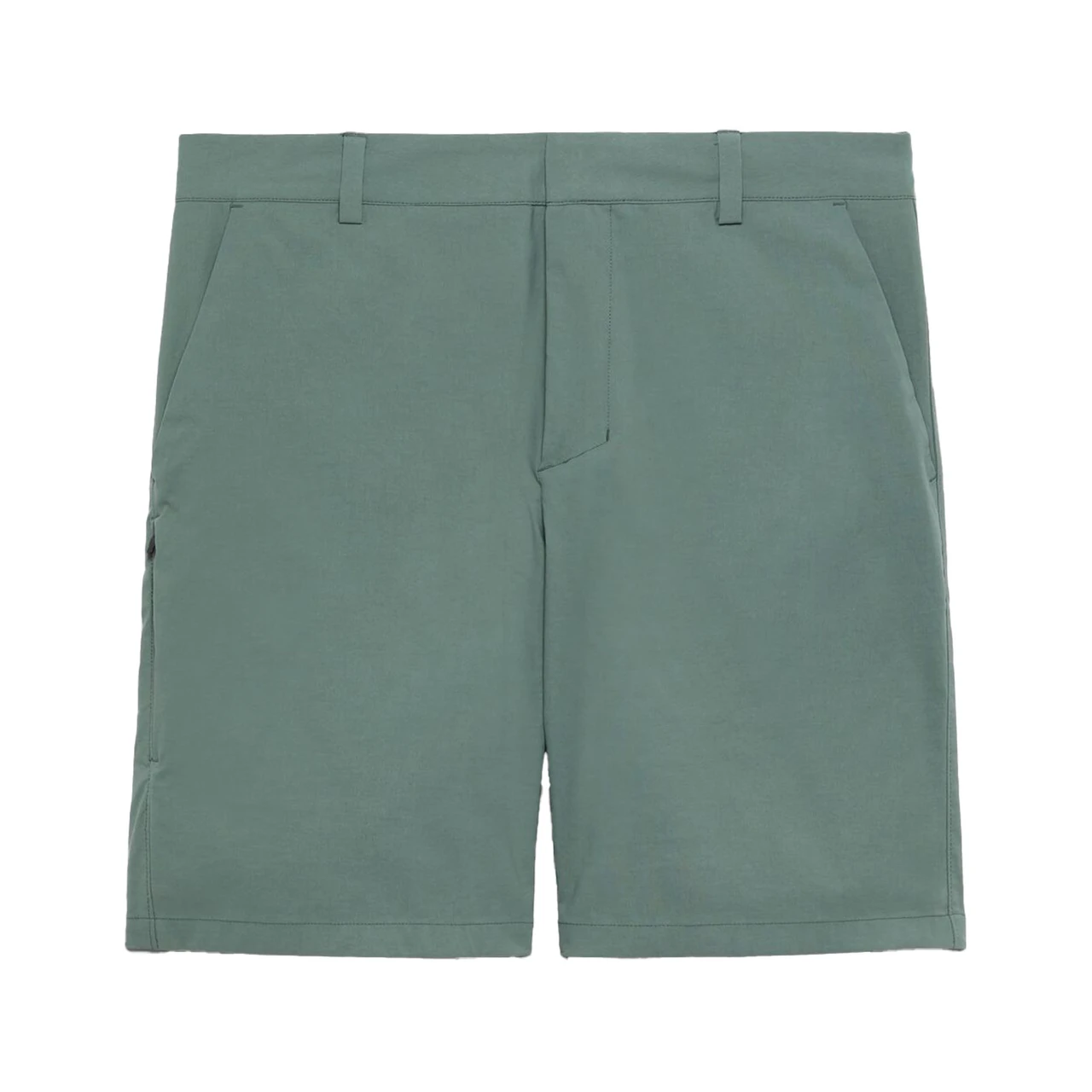 Oakley Take Pro Redux Short Aviator Green FOA407904-74O