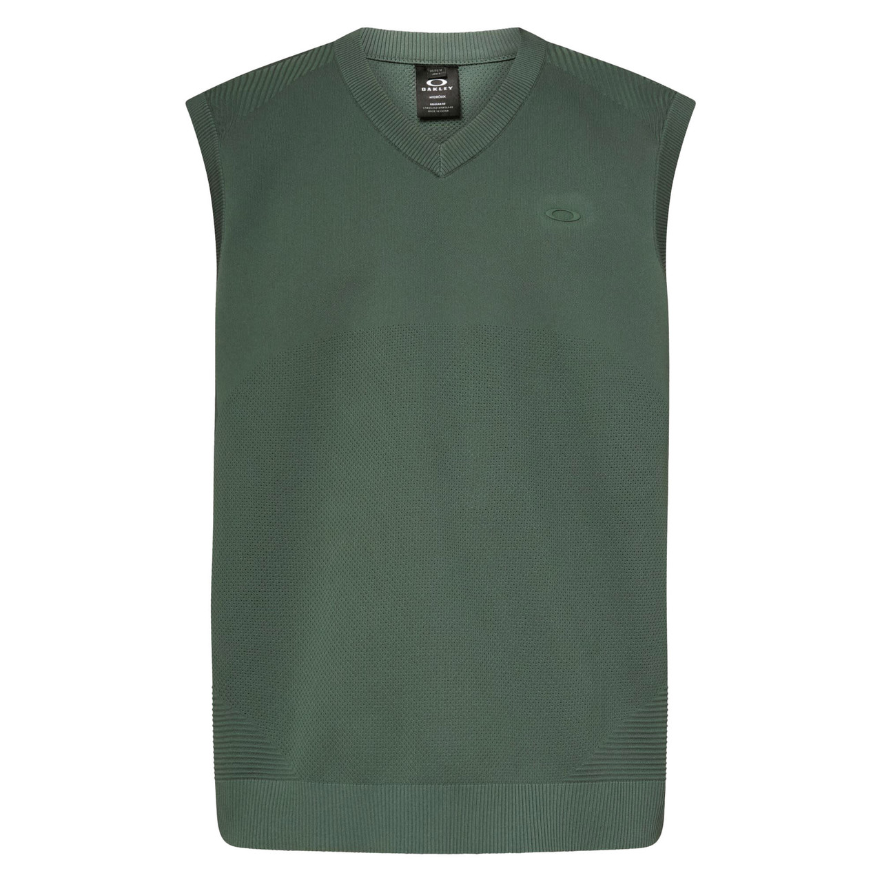 Oakley Knit Exo Vest Aviator Green FOA407906-74O