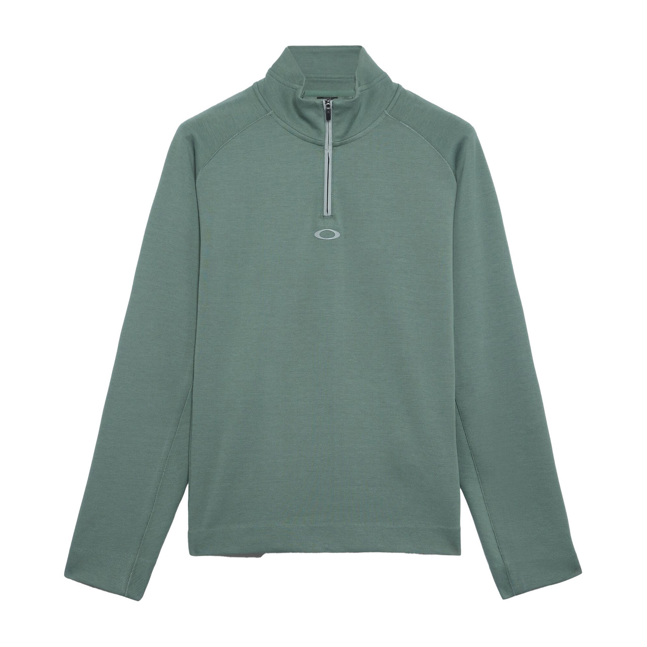 Oakley Platform Qtr Zip Aviator Green FOA407913-74O