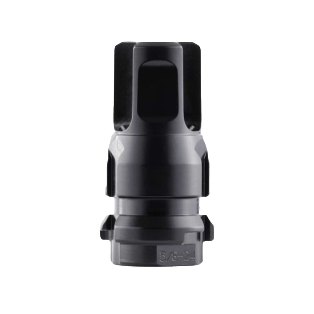 Dead Air KeyMicro 9mm 5/8-24 17-4 GOV Flash Hider DA116GOV