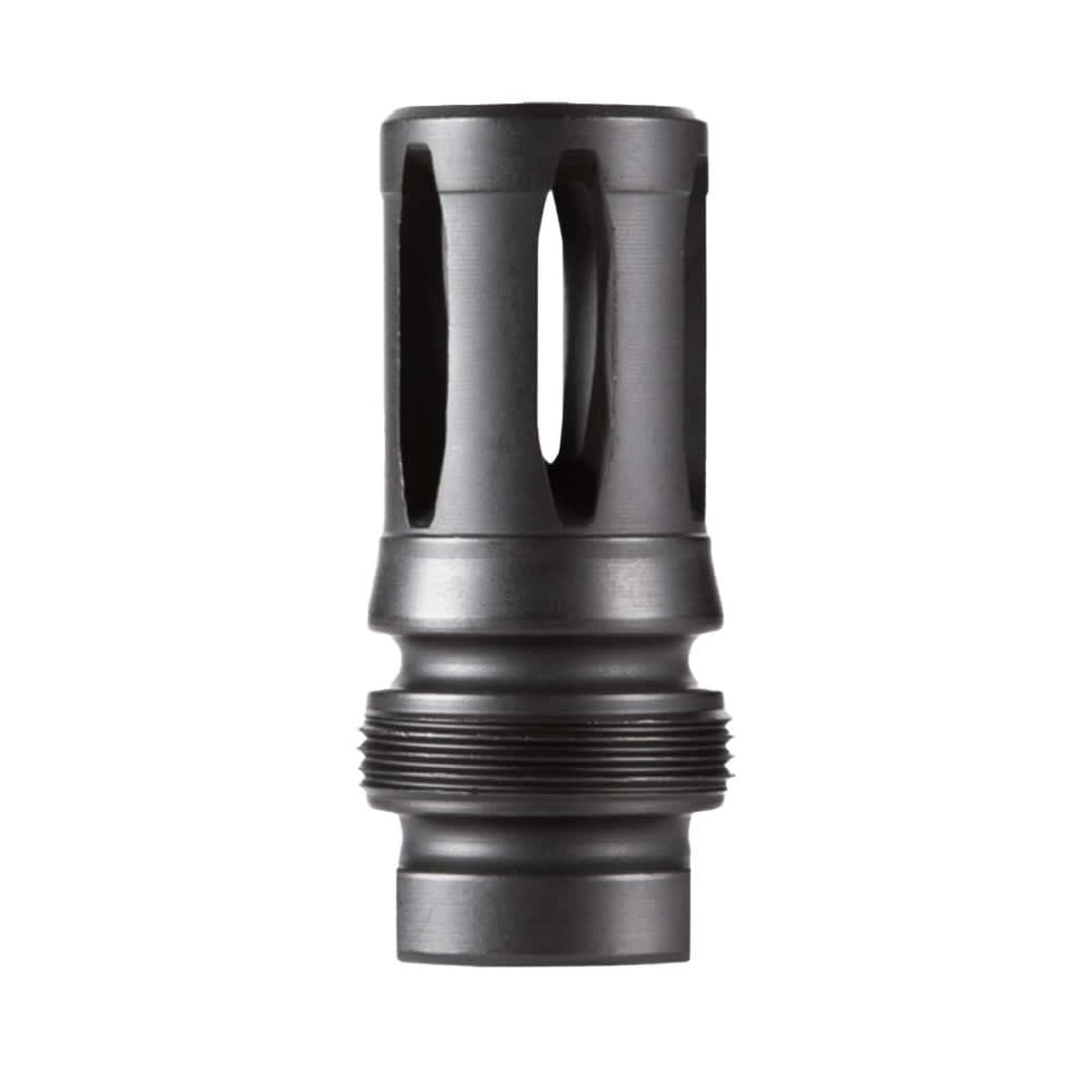 Dead Air Dead Air Xeno .30 Cal 1/2-28 17-4 GOV A1 Flash Hider DA121GOV