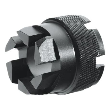 Dead Air Dead Air Taper Scraper Suppressor and Muzzle Device Taper Carbon Removal Tool DAT010