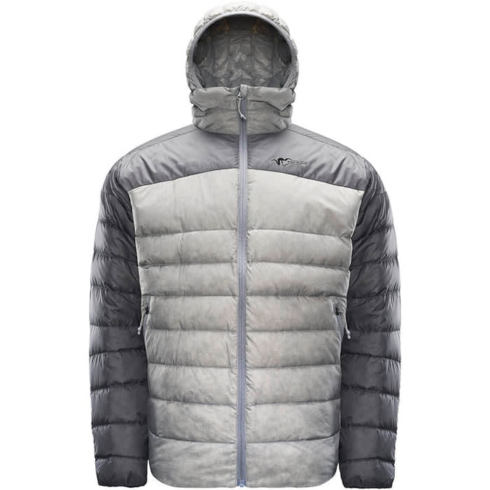 Stone Glacier Grumman Down Jacket Chamber 20025-CM