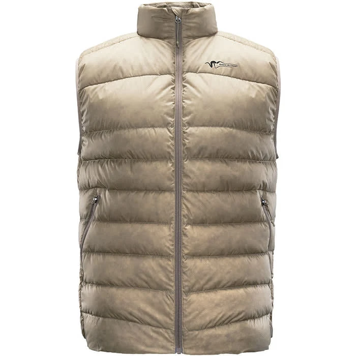 Stone Glacier Grumman Down Vest Pronghorn 20026-PR