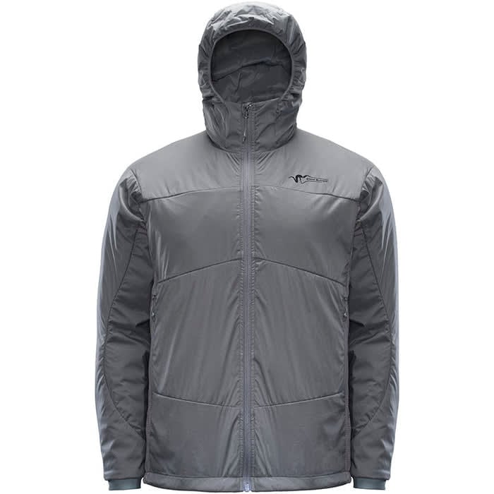 Stone Glacier Cirque LITE Jacket Granite Grey 20030-GG