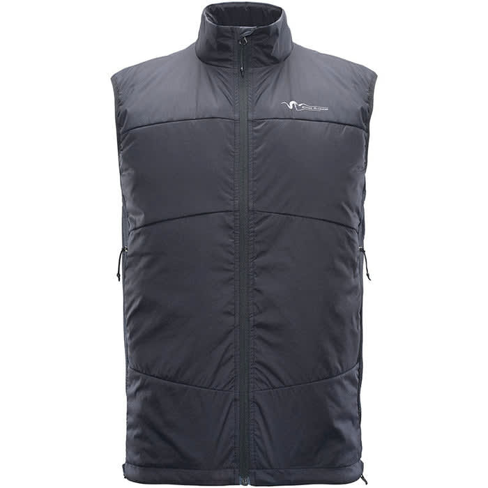 Stone Glacier Cirque LITE Vest Obsidian 20031-OB