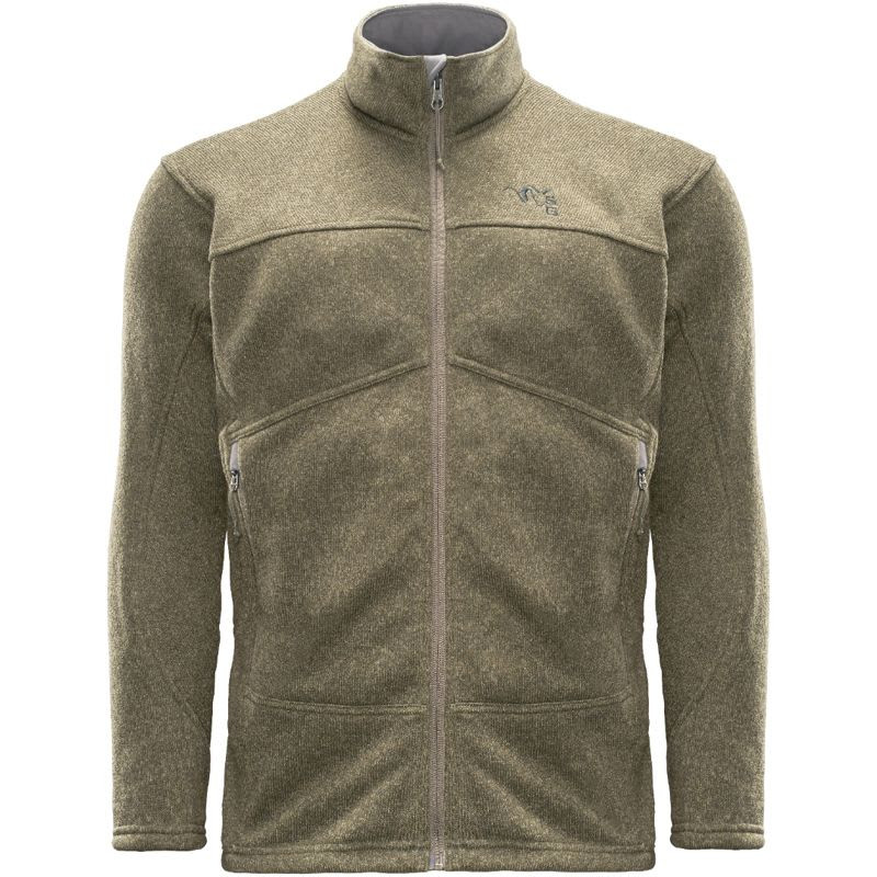 Stone Glacier Zenith Fleece Jacket Tarmac 20033-TM