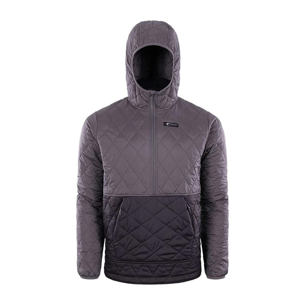 Stone Glacier Arrow Peak Pullover Obsidian 90004-OB