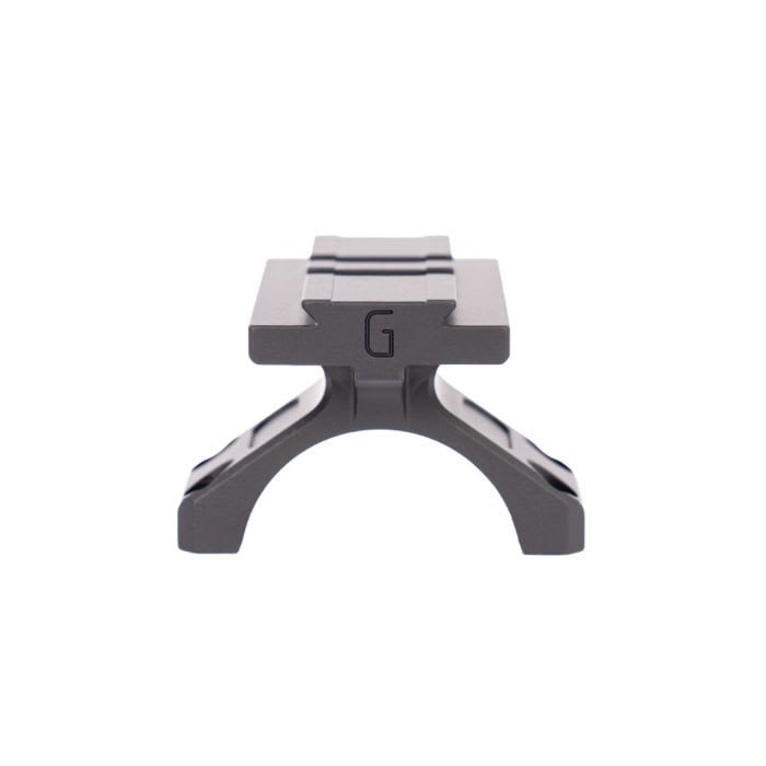 Geissele Super Precision 30mm Top Acro Black Scope Cap Mount 05-3388B