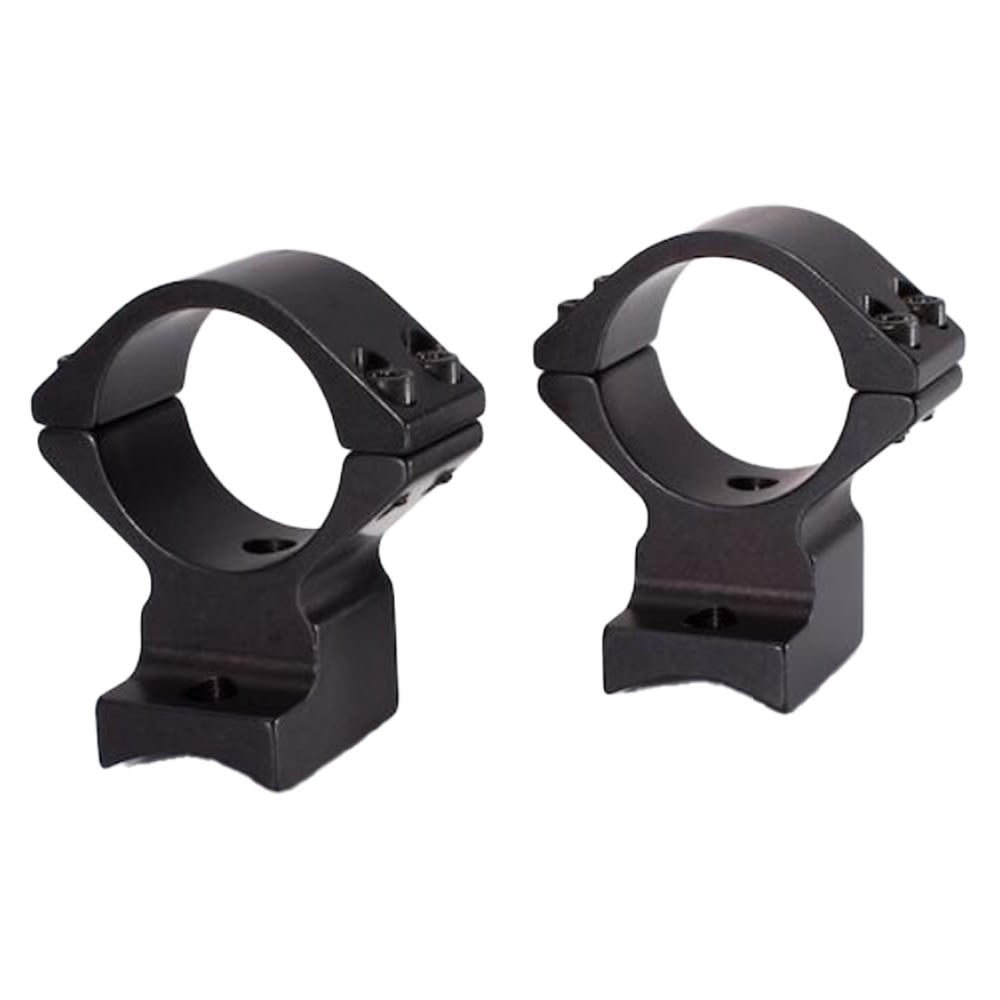 Talley 1" Benelli Lupo (Low) Alloy Lt. Wt. Ring Base Combo 930772