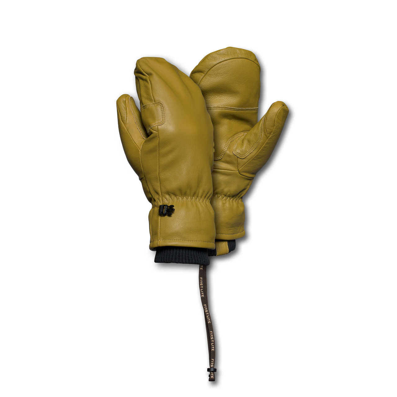 First Lite Cody Cold Weather Mitt TAN MACLMTN
