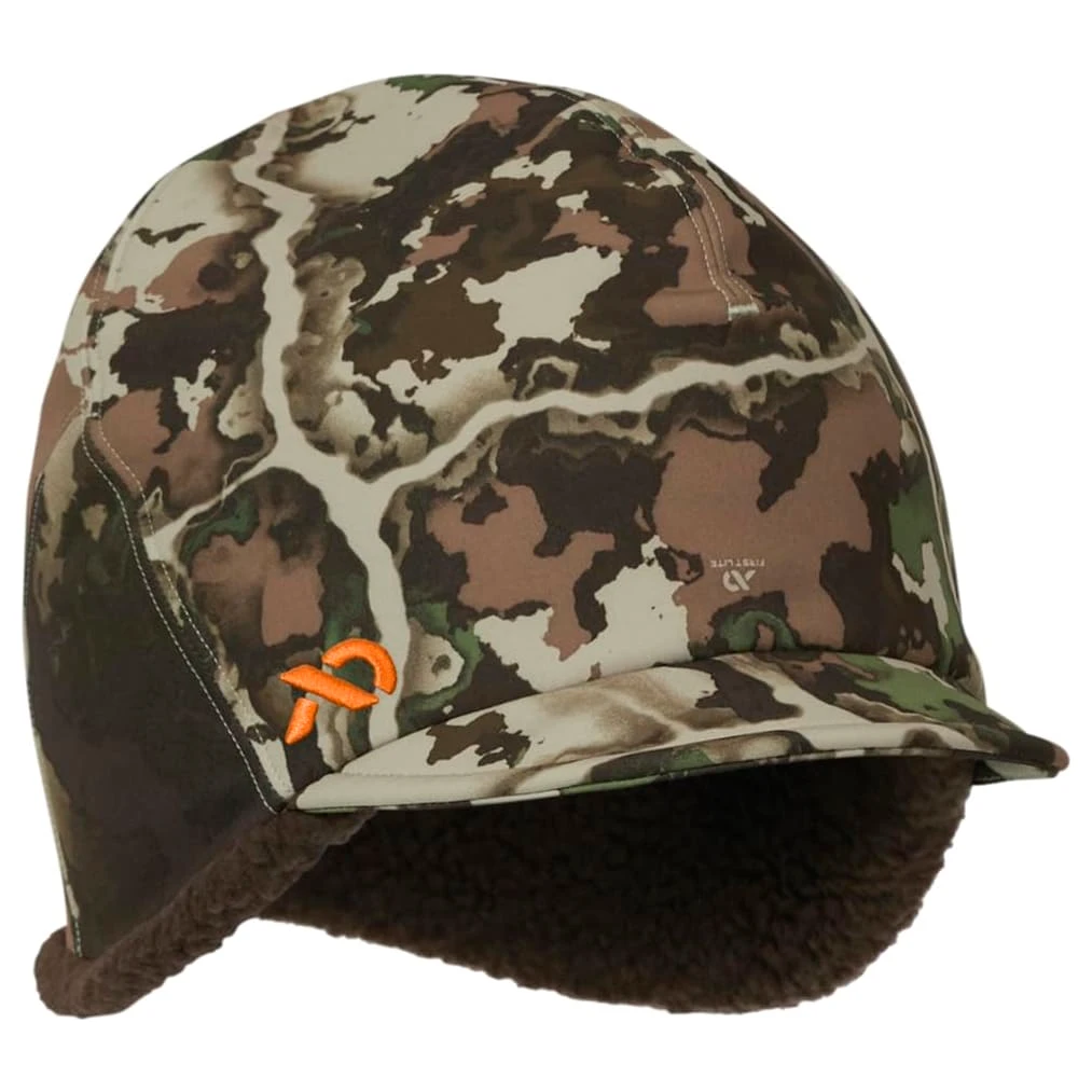 First Lite Tundra Brim Beanie Fusion MATBBFU