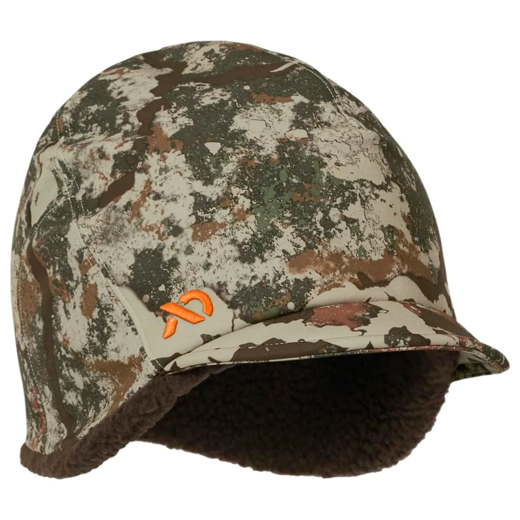 First Lite Tundra Brim Beanie Specter MATBBSP