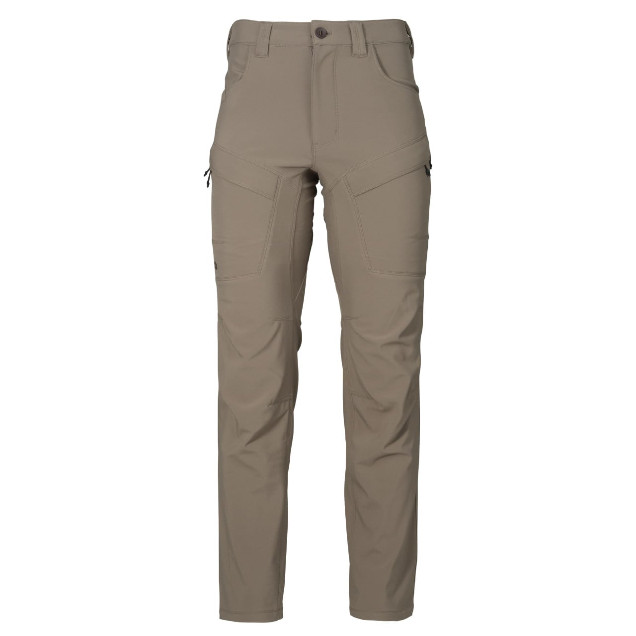 First Lite Men's 308 Lined Pant Walnut MB38LWN