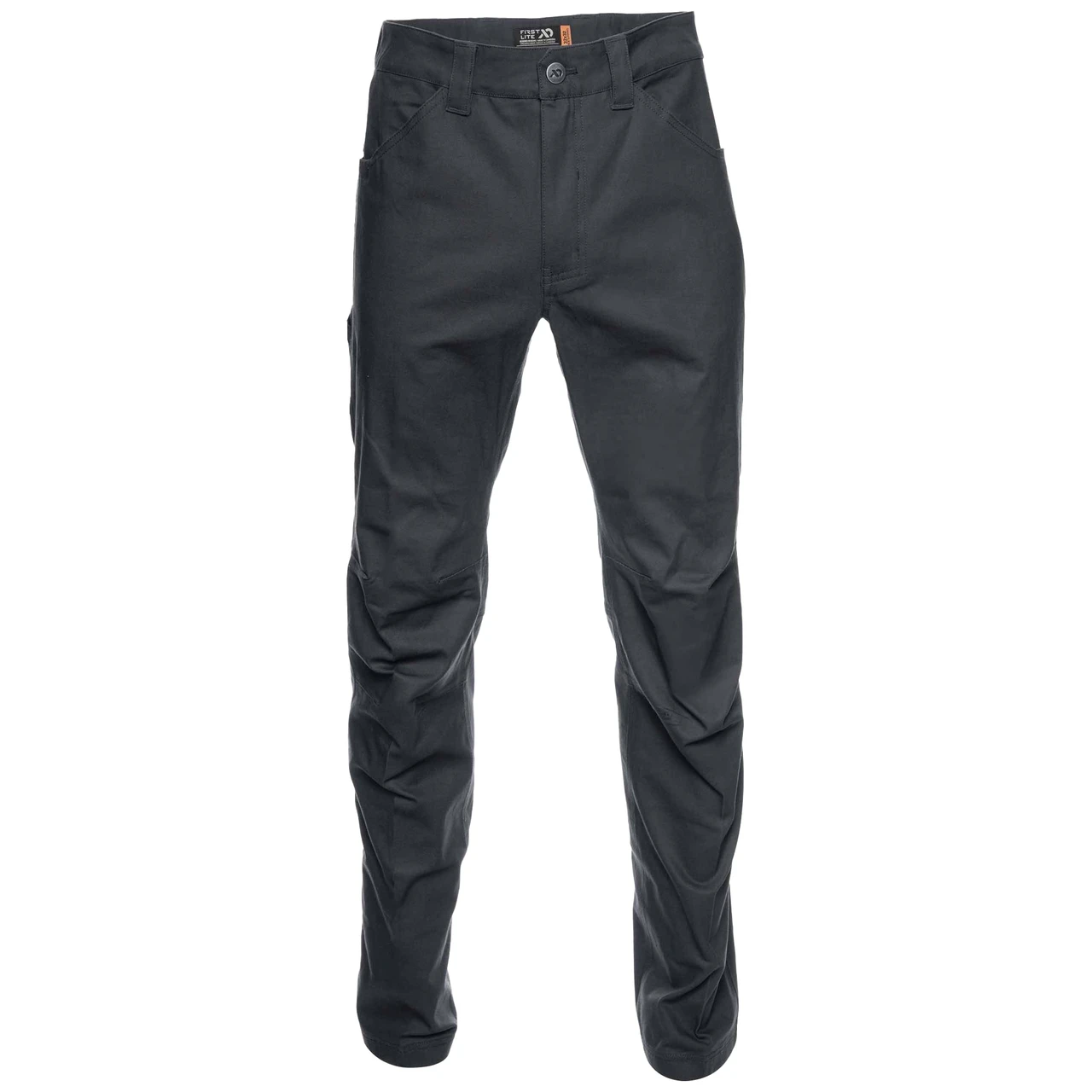 First Lite Men's Gravel Pant Asphalt MBGRPAP