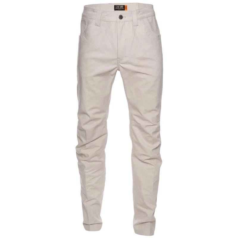 First Lite Men's Gravel Pant Sand MBGRPSD