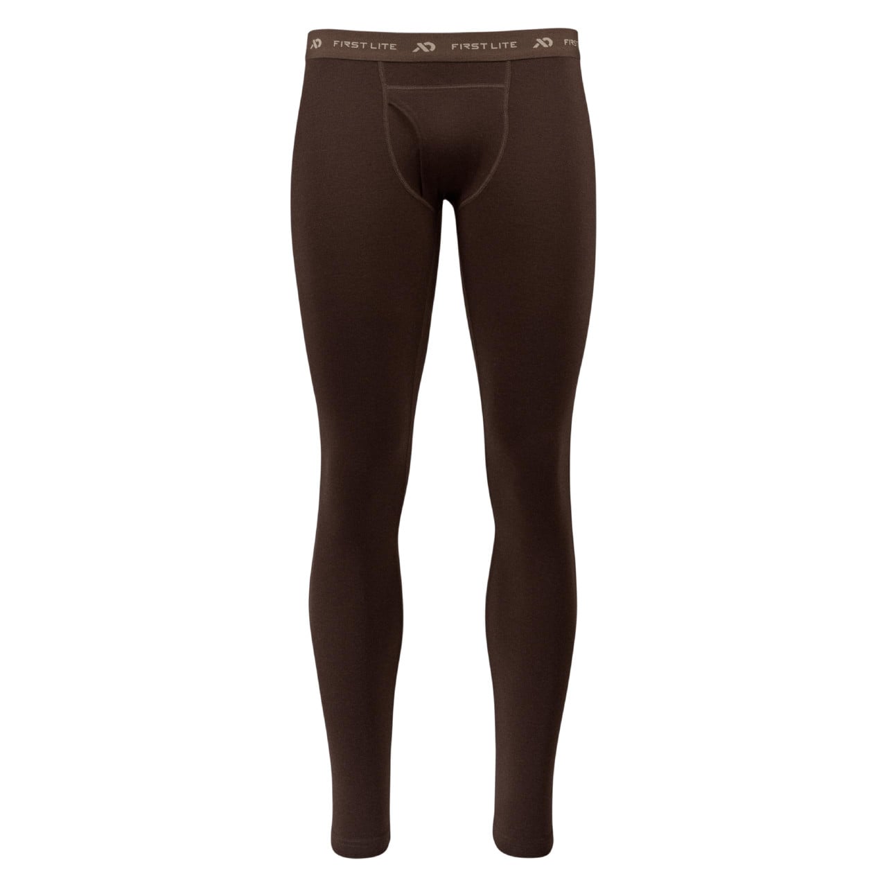 First Lite Men's Kiln Long John Terra MBKLJTR