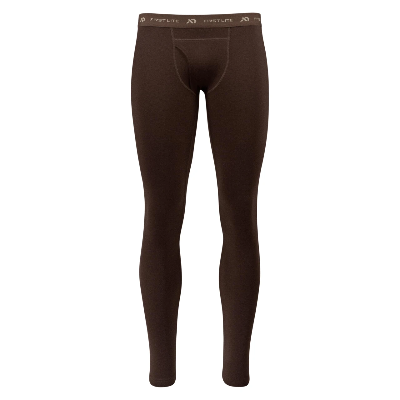 First Lite Men's Kiln Long John Terra MBKLJTR