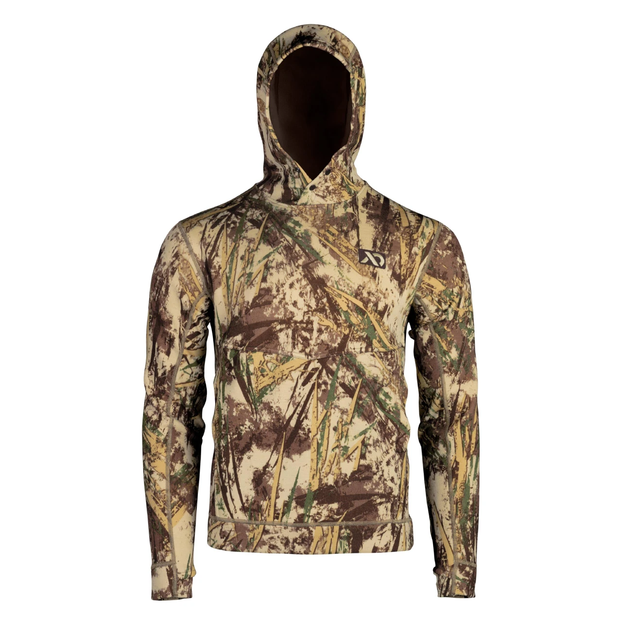 First Lite Men's Furnace Hoody Typha MTFNHTY
