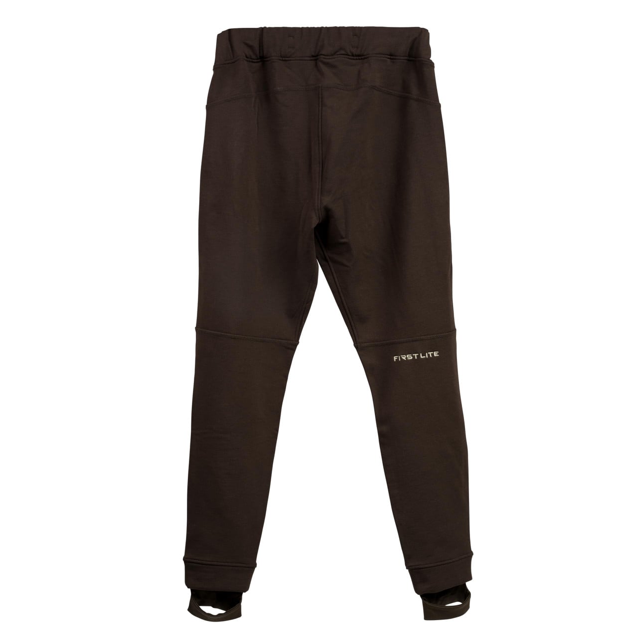 First Lite Men's Rugged Wool Wader Pant Terra MTRWPTR