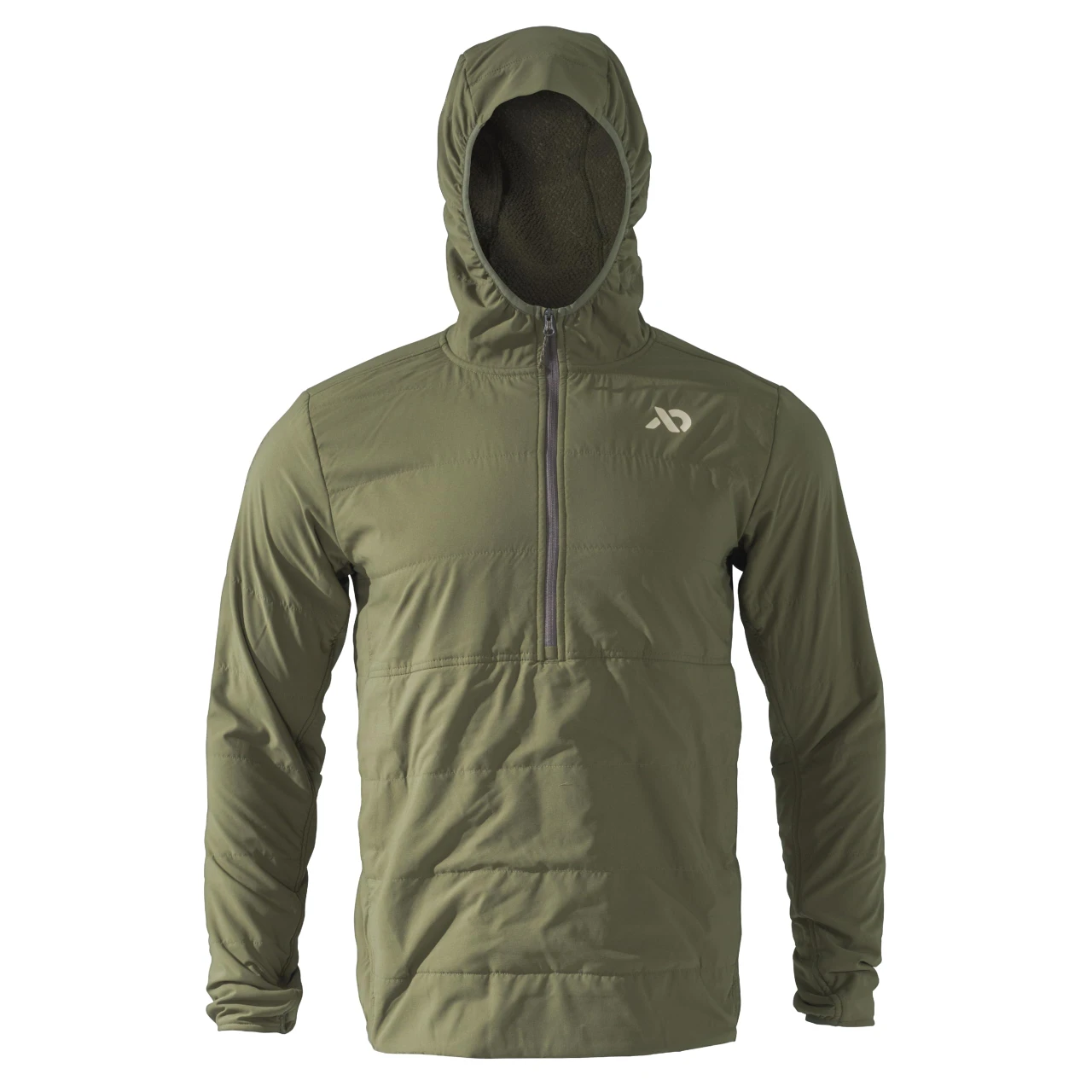 First Lite Men's Navigator Hoody Conifer MTSSHCN