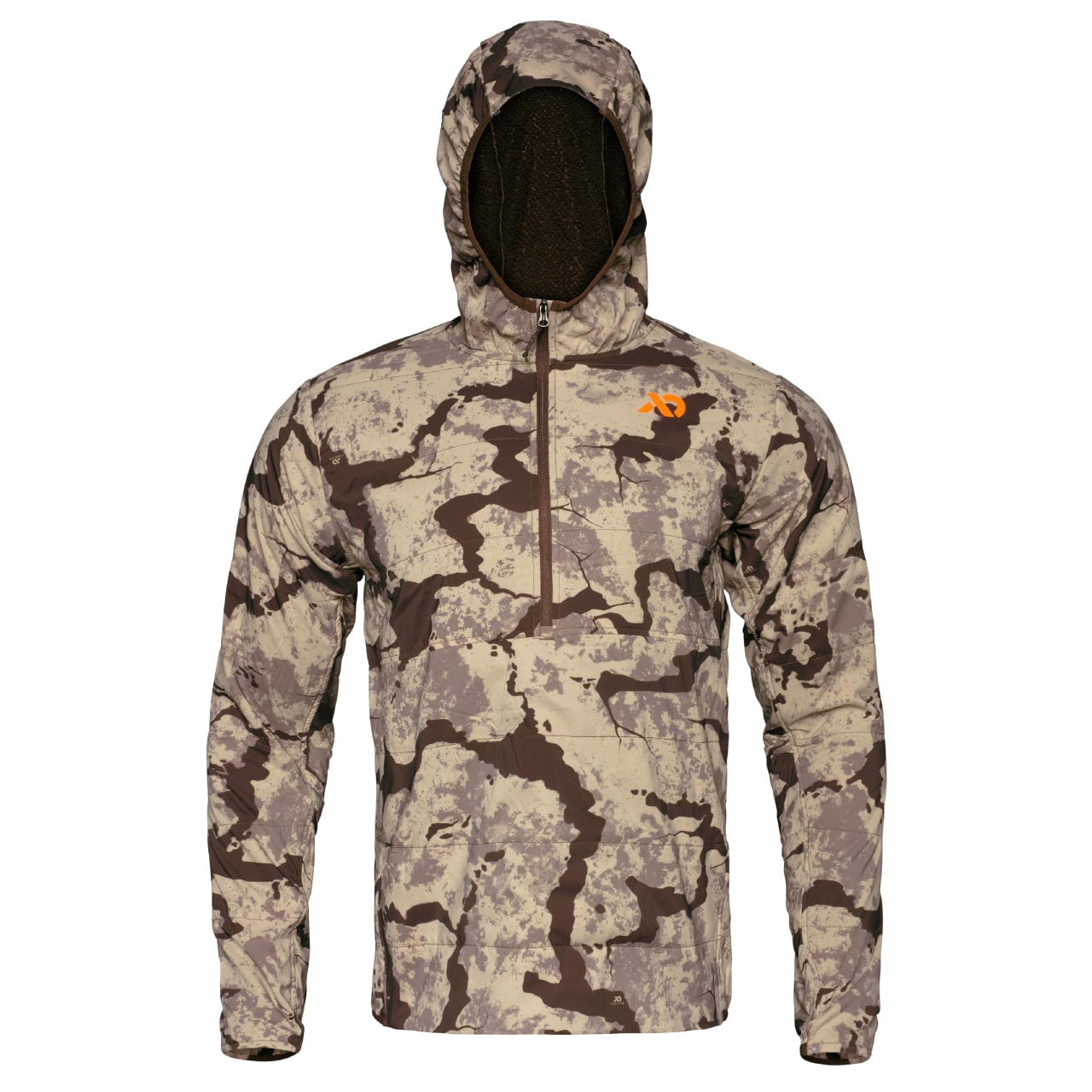 First Lite Men's Navigator Hoody Cerca MTSSHCR