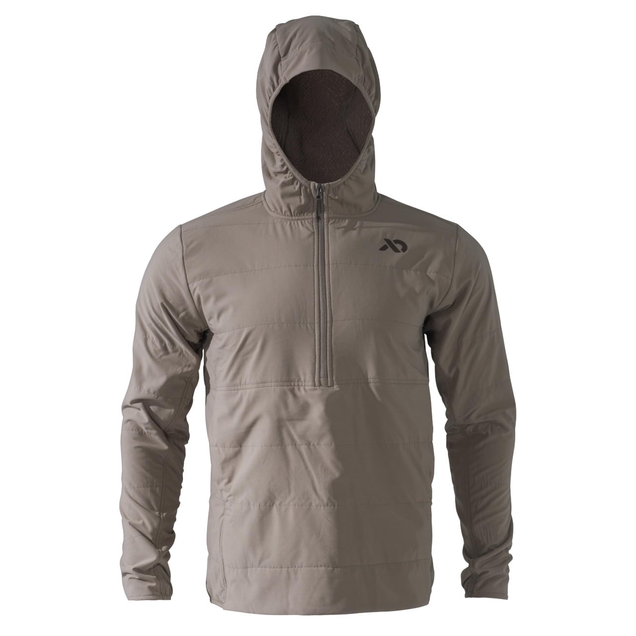 First Lite Men's Navigator Hoody Walnut MTSSHWN