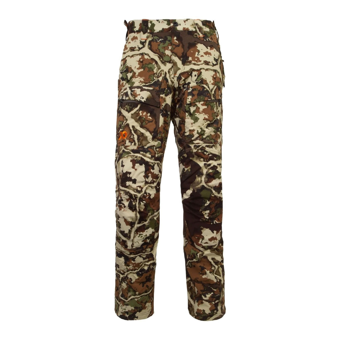 First Lite Men's Corrugate Foundry Pant Fusion MBCGFFU