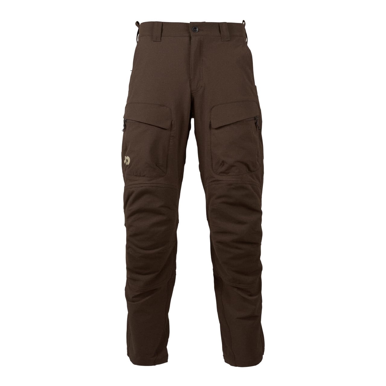 First Lite Men's Corrugate Foundry Pant Terra MBCGFTR