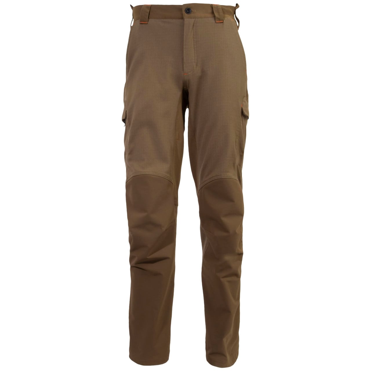 First Lite Men's Obsidian Foundry Pant Dry Earth MBOBFDE