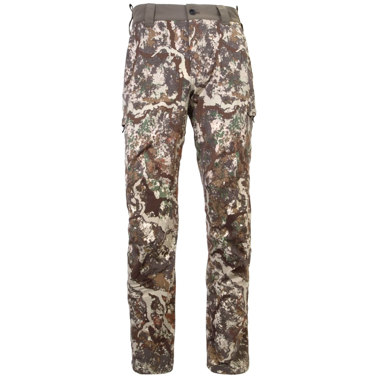 First Lite Men's Obsidian Foundry Pant Specter MBOBFSP